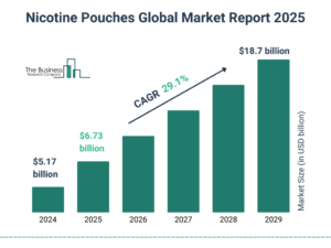 Nicotine Pouches