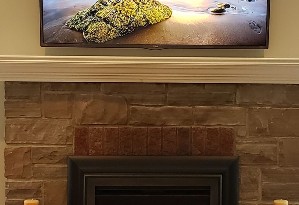 TV