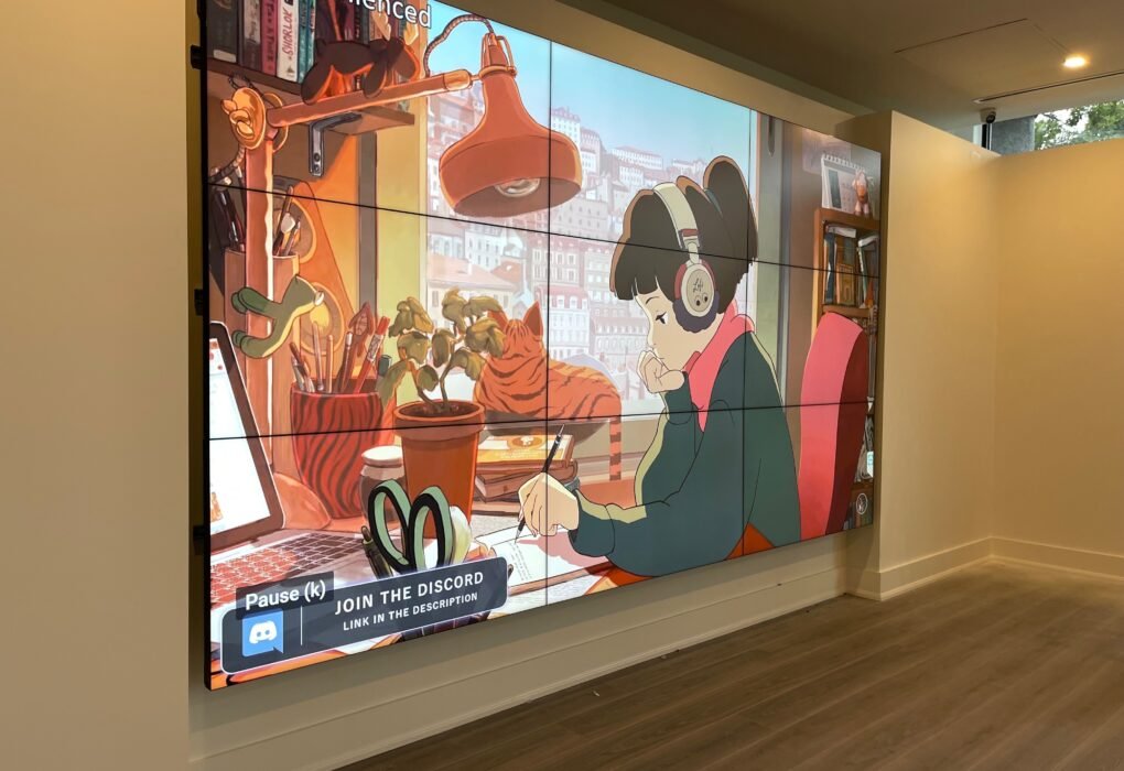 TV