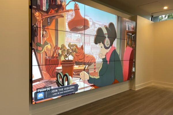 Professional TV Wall Mounting and Installation Solutions in Toronto TV