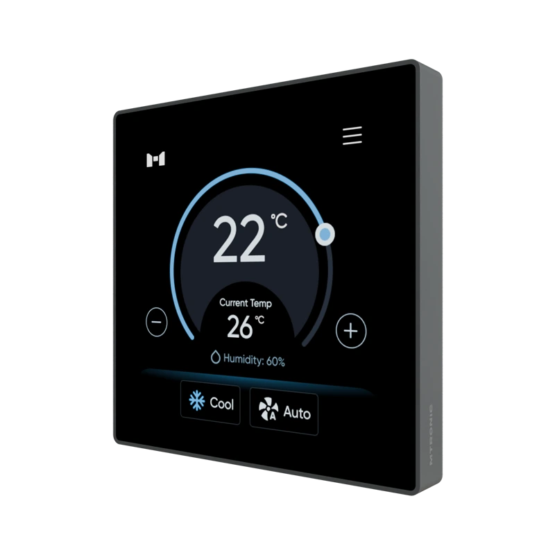Thermostat