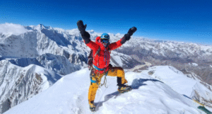Himlung Himal