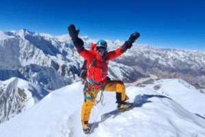 Himlung Himal