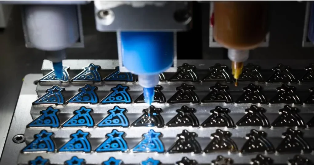 Manufacturing Services