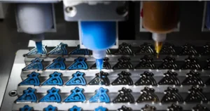 Manufacturing Services