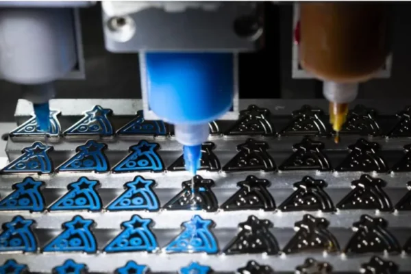 Manufacturing Services