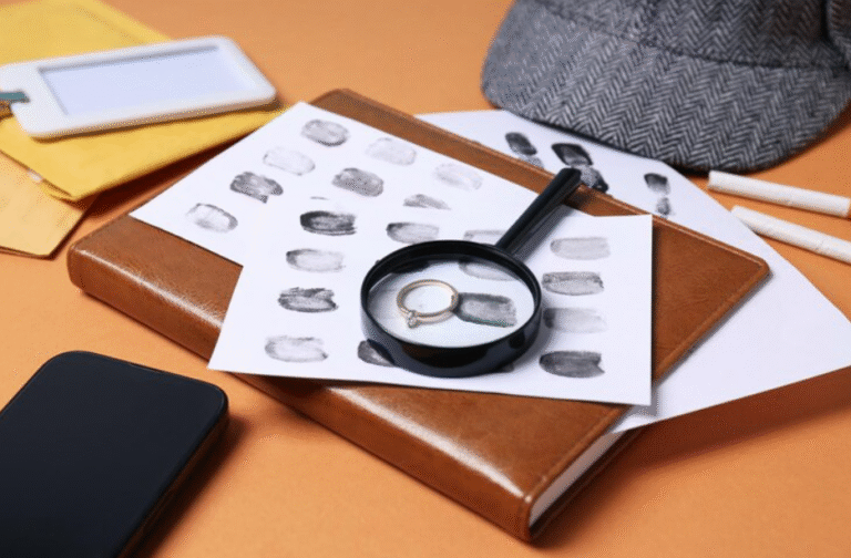 Investigation Services