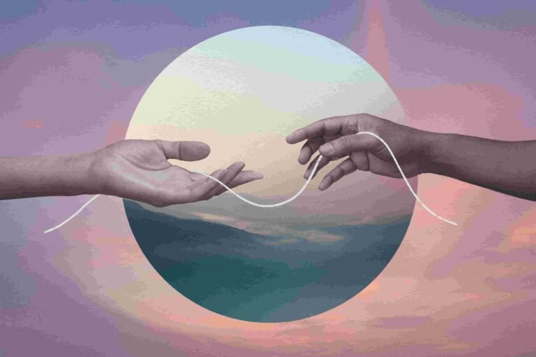 Soul Attraction