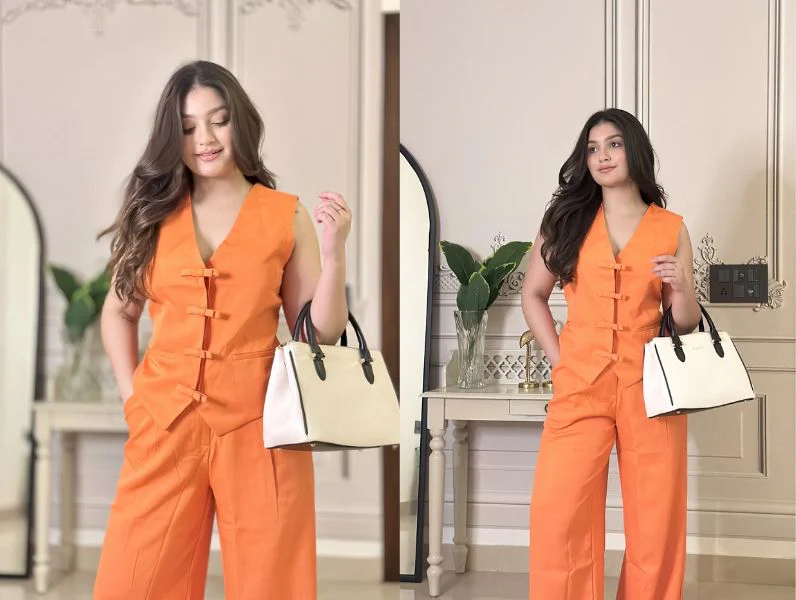 Co-Ord Sets