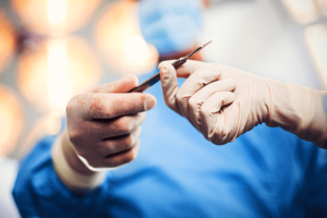 Plastic Surgeon