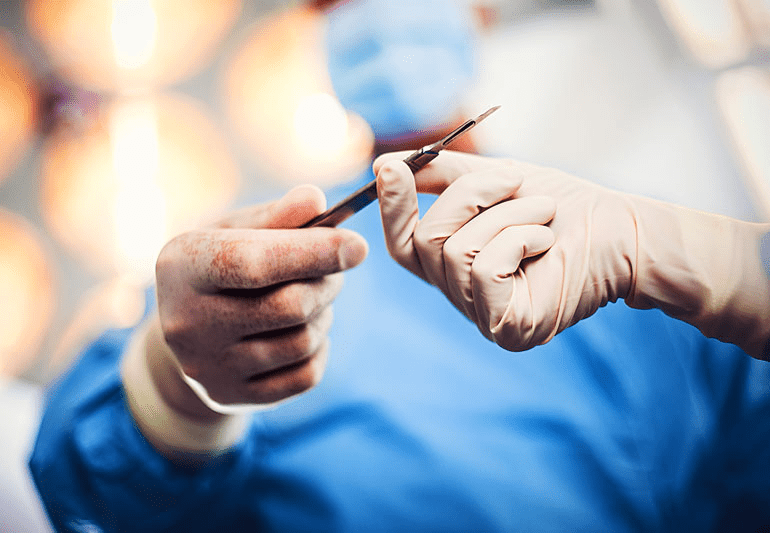 Plastic Surgeon